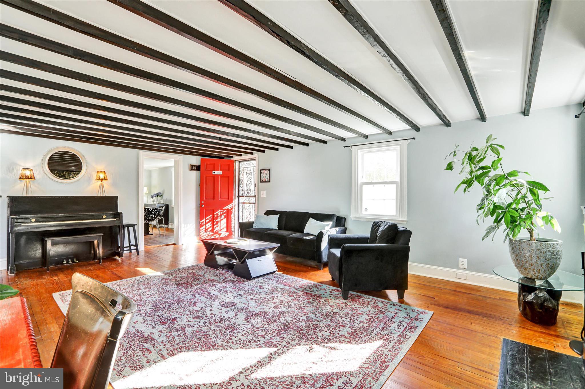 220 West Timonium Road Lutherville-Timonium, MD 21093 - Photo 8 of 64 Formal Living room