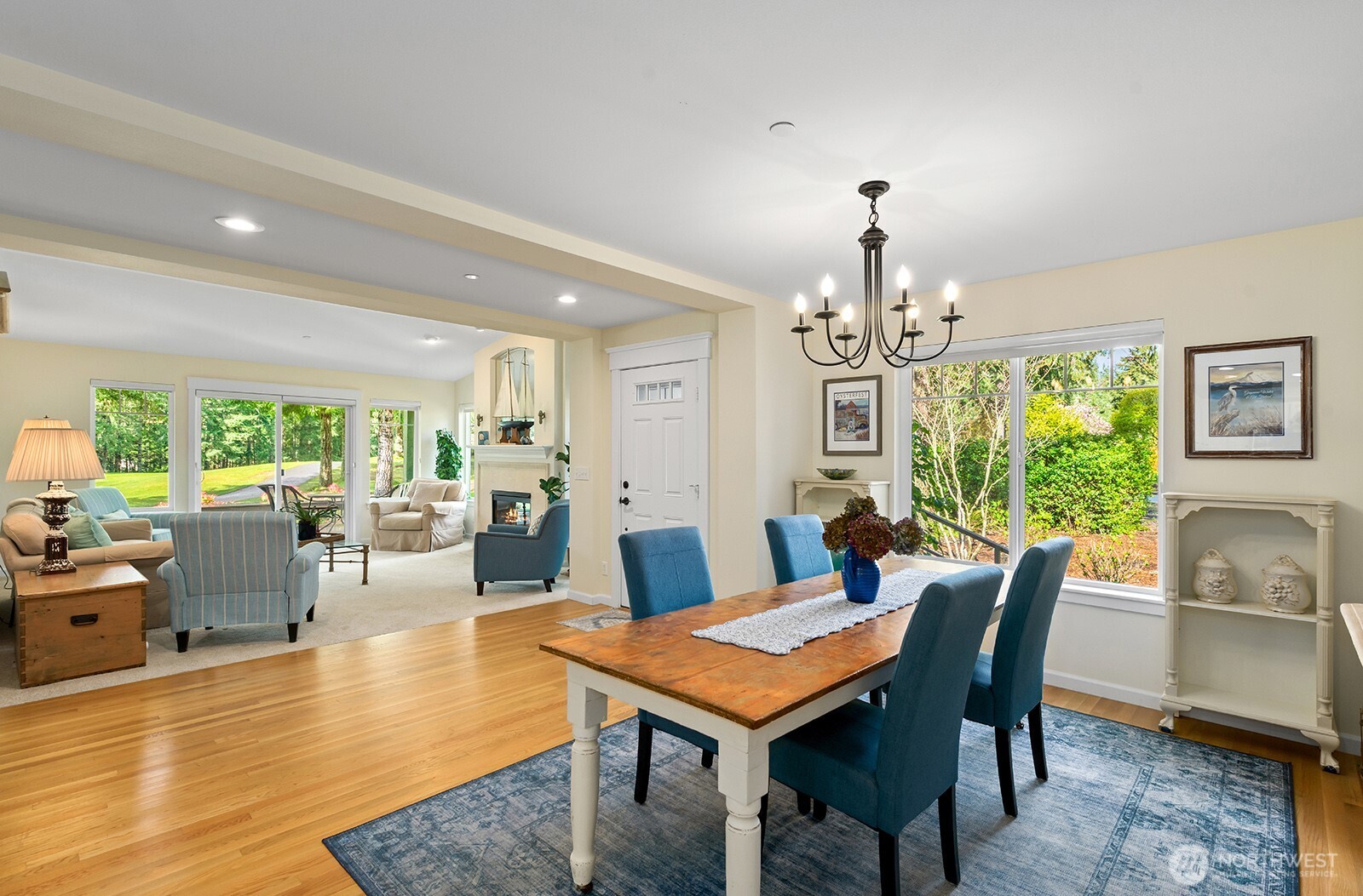 321 East Soderberg Road, Unit E 14 Allyn, WA 98524 - Photo 13 of 40