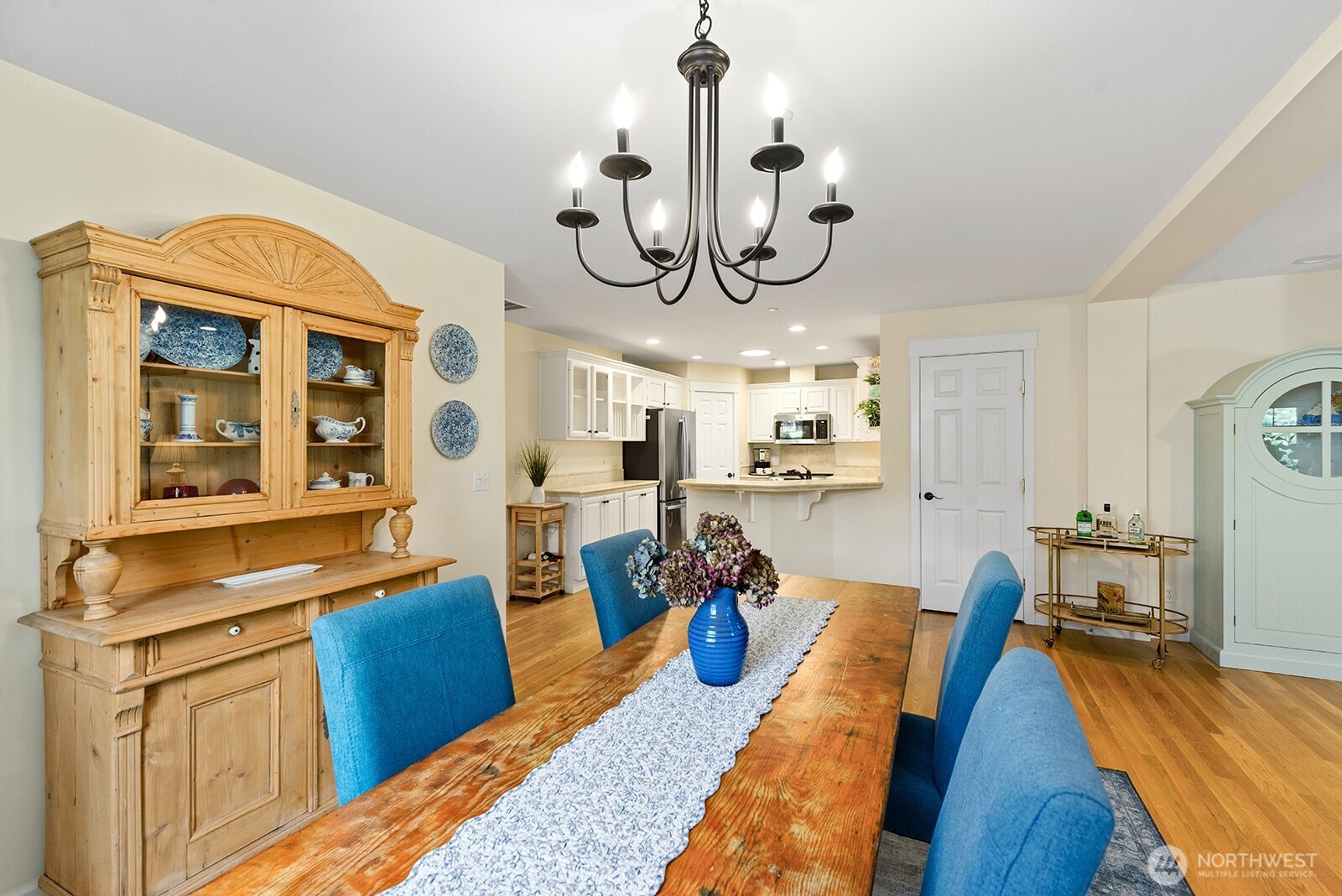 321 East Soderberg Road, Unit E 14 Allyn, WA 98524 - Photo 14 of 40