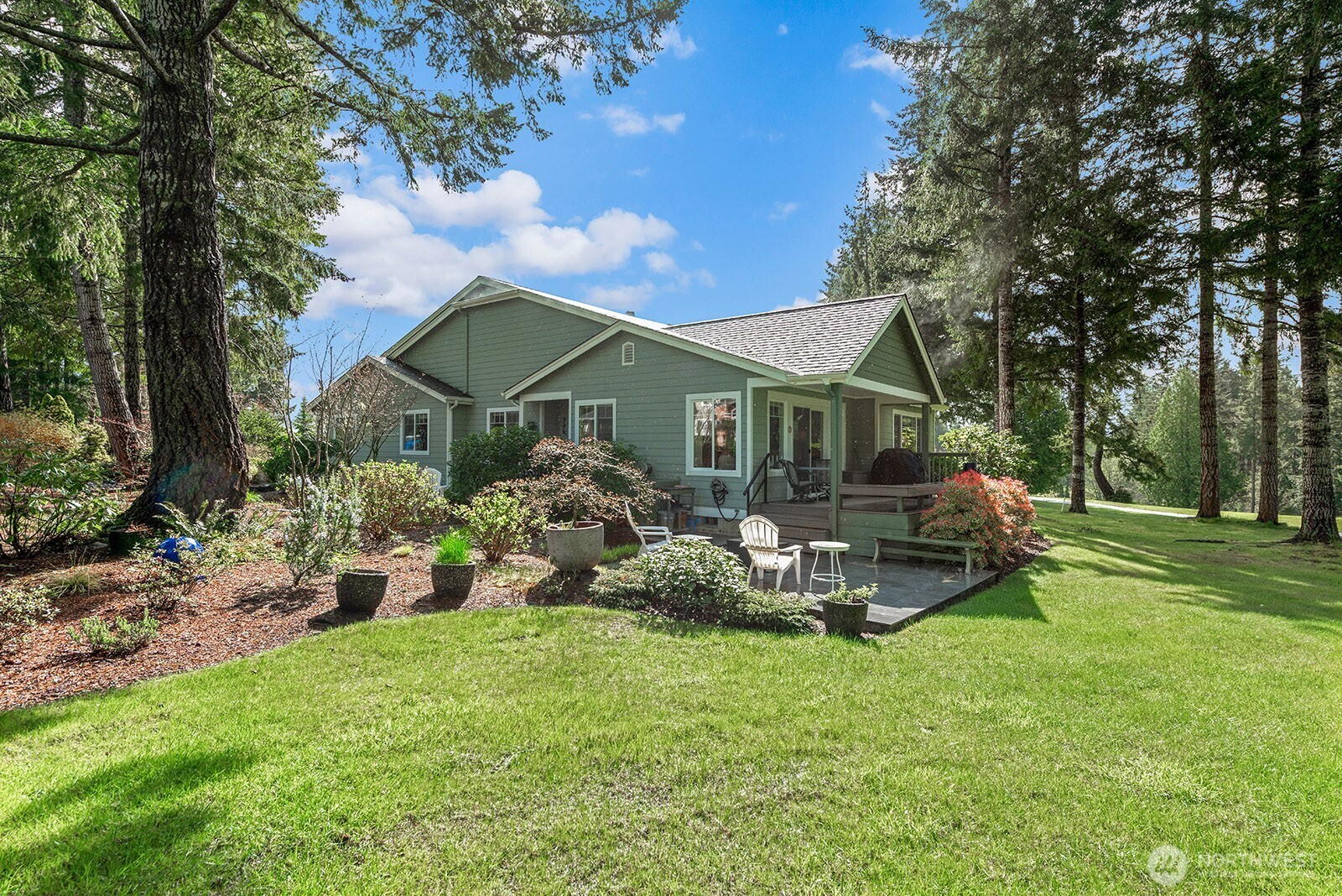 321 East Soderberg Road, Unit E 14 Allyn, WA 98524 - Photo 28 of 40