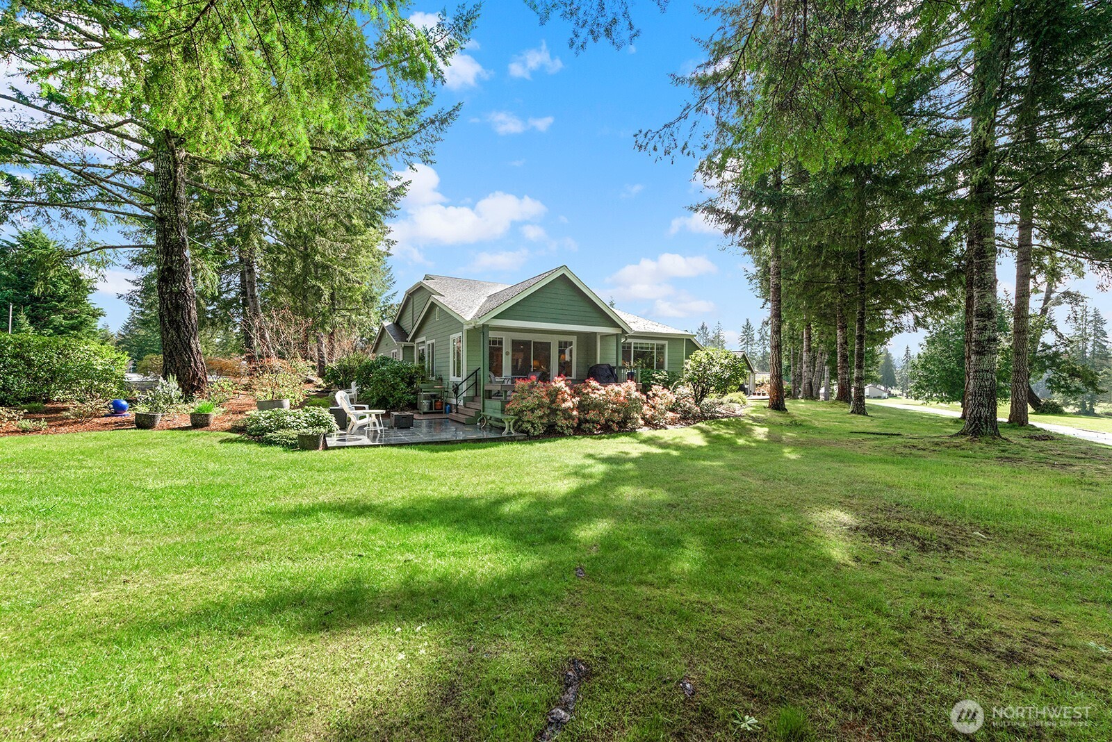 321 East Soderberg Road, Unit E 14 Allyn, WA 98524 - Photo 29 of 40