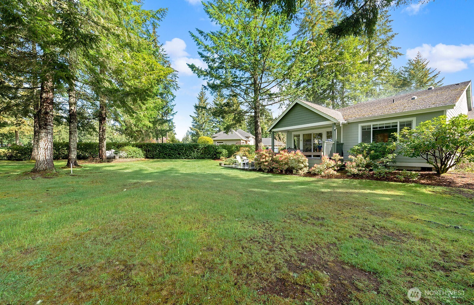 321 East Soderberg Road, Unit E 14 Allyn, WA 98524 - Photo 30 of 40