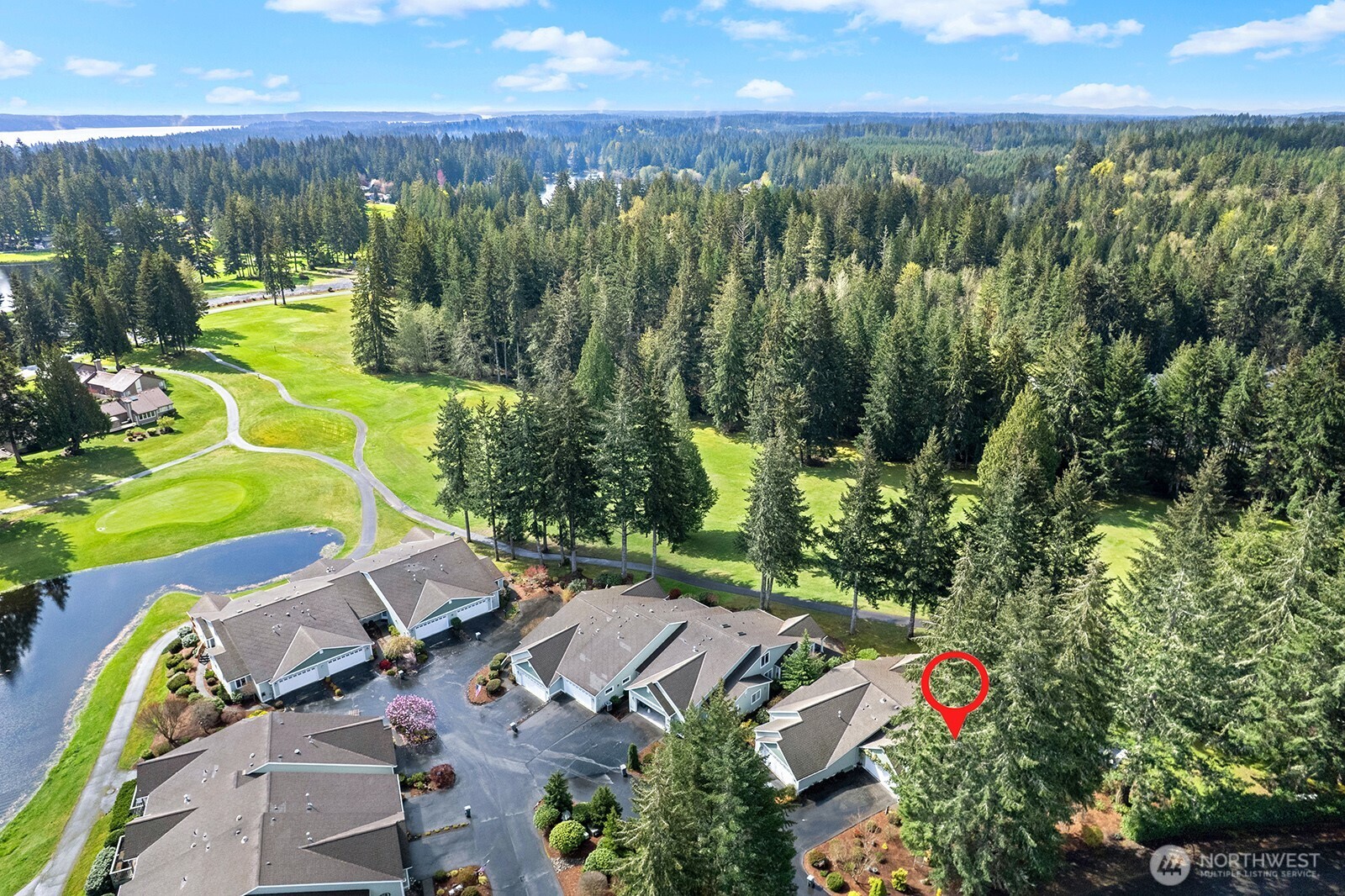 321 East Soderberg Road, Unit E 14 Allyn, WA 98524 - Photo 31 of 40