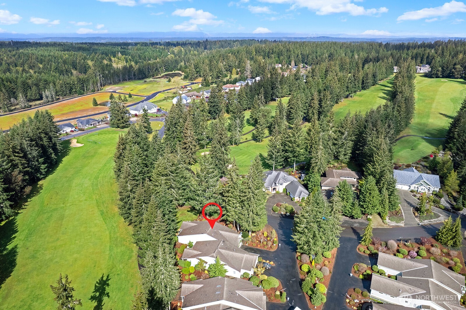 321 East Soderberg Road, Unit E 14 Allyn, WA 98524 - Photo 32 of 40