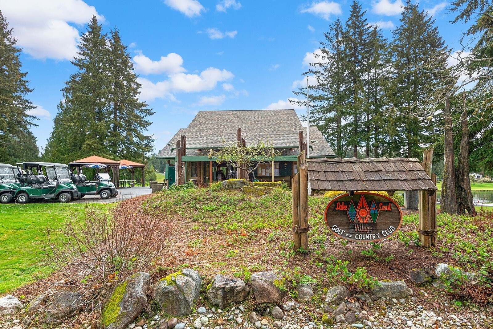 321 East Soderberg Road, Unit E 14 Allyn, WA 98524 - Photo 33 of 40