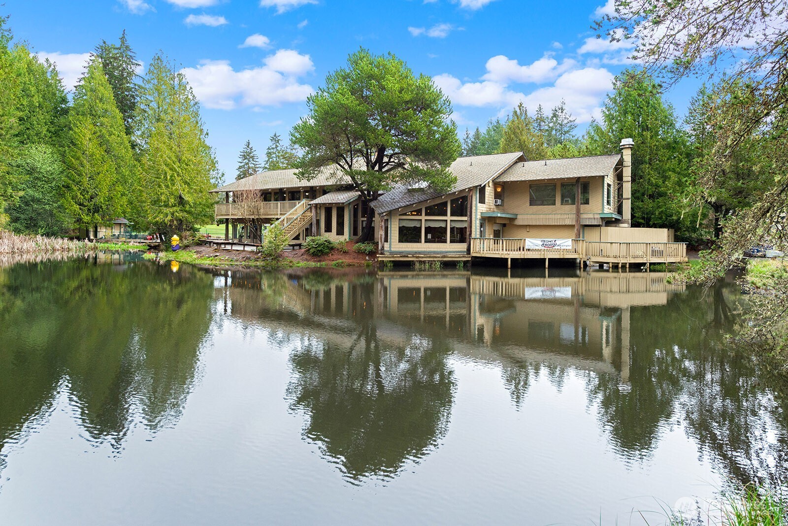 321 East Soderberg Road, Unit E 14 Allyn, WA 98524 - Photo 35 of 40