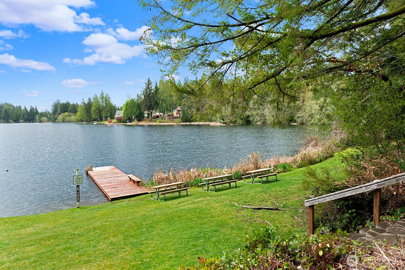 321 East Soderberg Road, Unit E 14 Allyn, WA 98524 - Photo 36 of 40