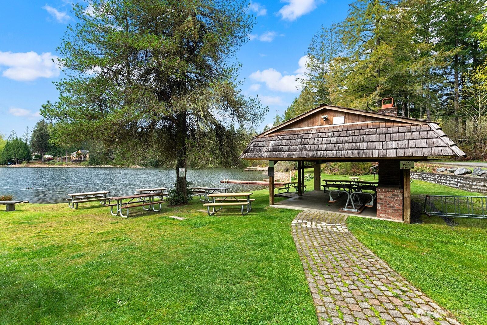 321 East Soderberg Road, Unit E 14 Allyn, WA 98524 - Photo 37 of 40