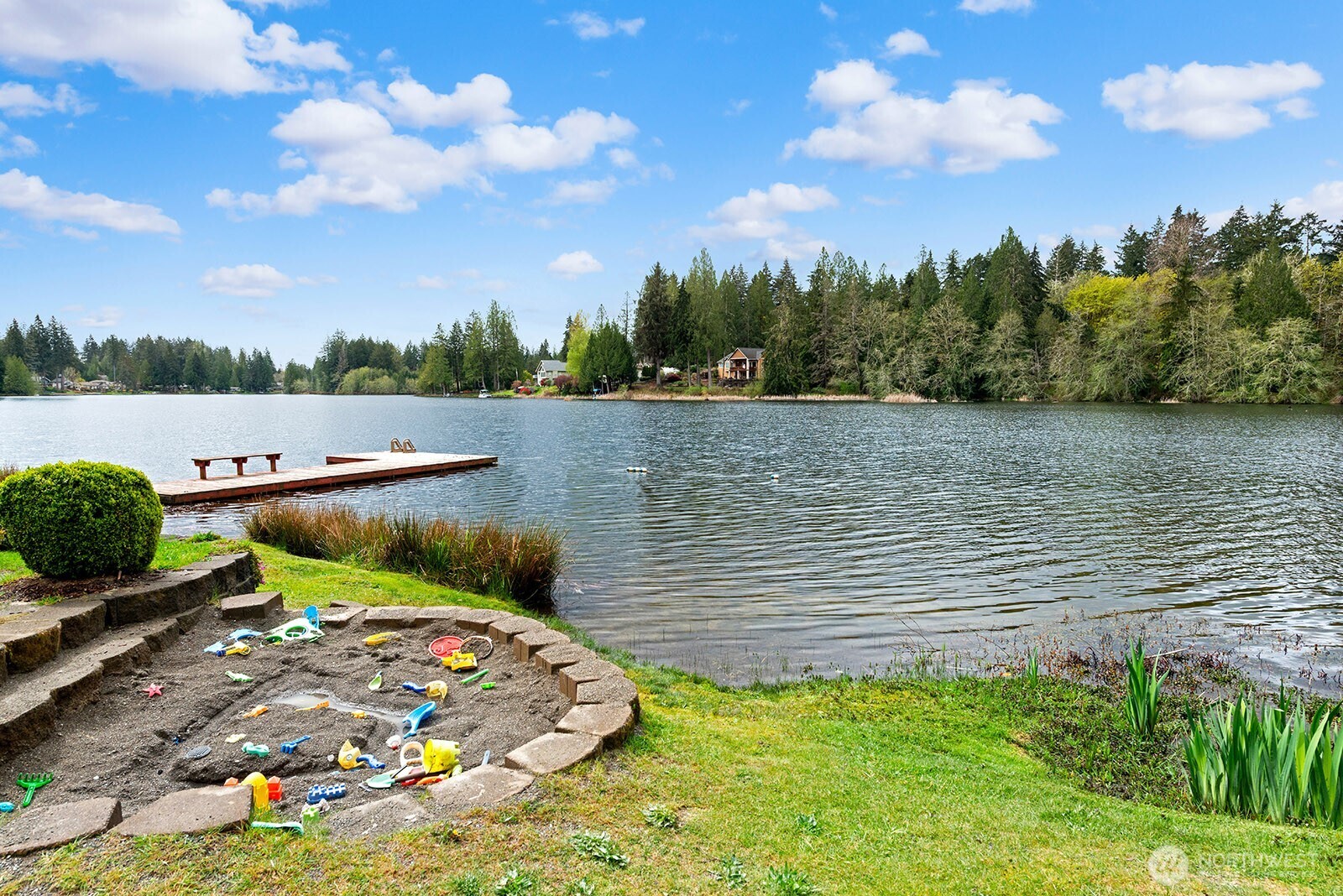 321 East Soderberg Road, Unit E 14 Allyn, WA 98524 - Photo 38 of 40