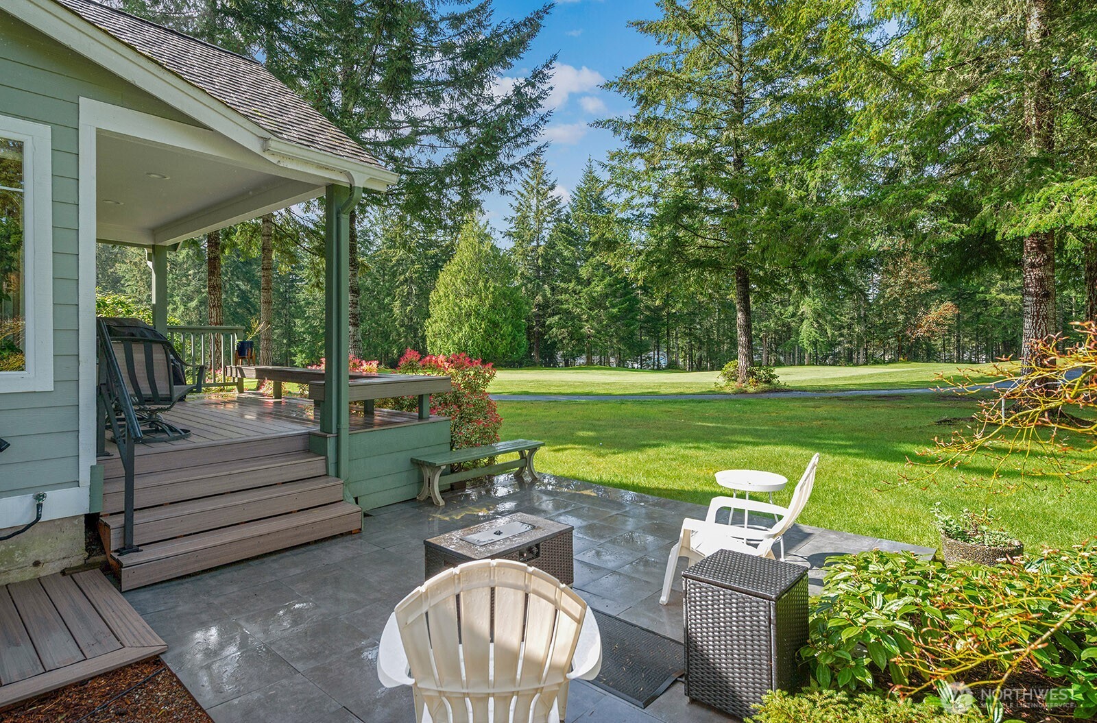 321 East Soderberg Road, Unit E 14 Allyn, WA 98524 - Photo 6 of 40