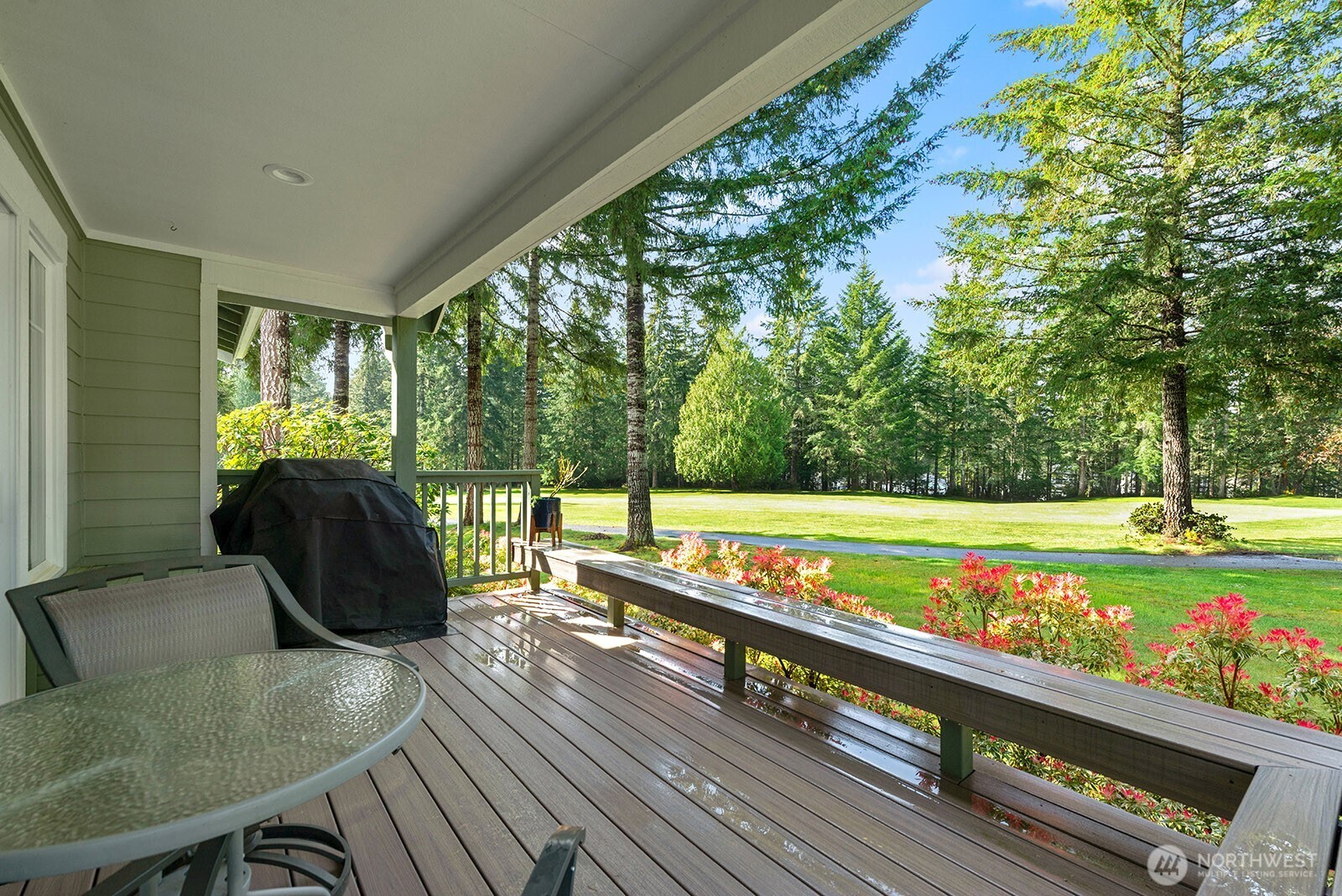 321 East Soderberg Road, Unit E 14 Allyn, WA 98524 - Photo 8 of 40