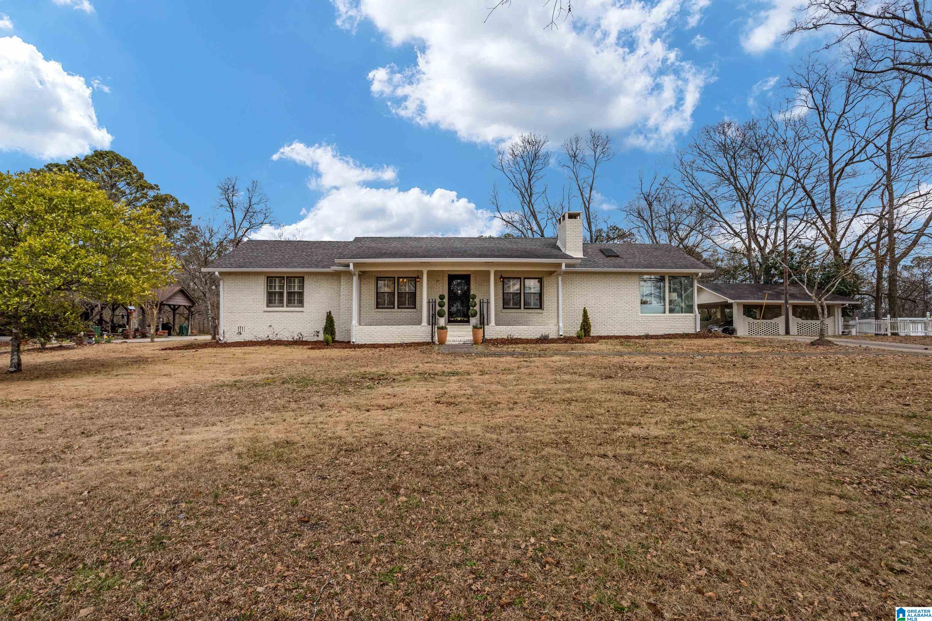 2945 Mt Olive Road Mount Olive, AL 35117 - Photo 3 of 59