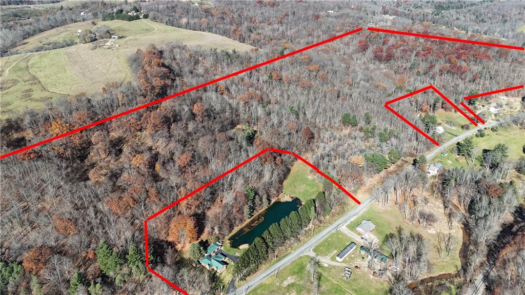56-acres ± Along Juneau Road Walston, PA 15767 - Photo 2 of 13
