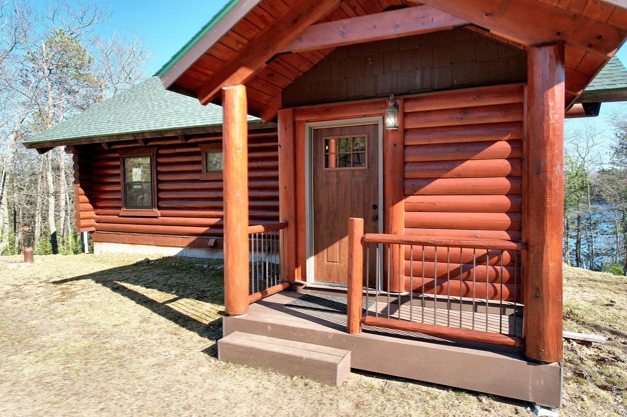 6305 Nelson Lake Road Eagle River, WI 54521 - Photo 36 of 41 Gallery Image 36