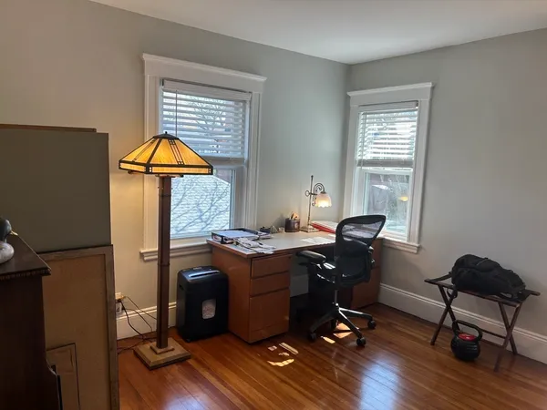 $3,350 | 278 Cabot Street, Unit 2, Newton, MA 02460