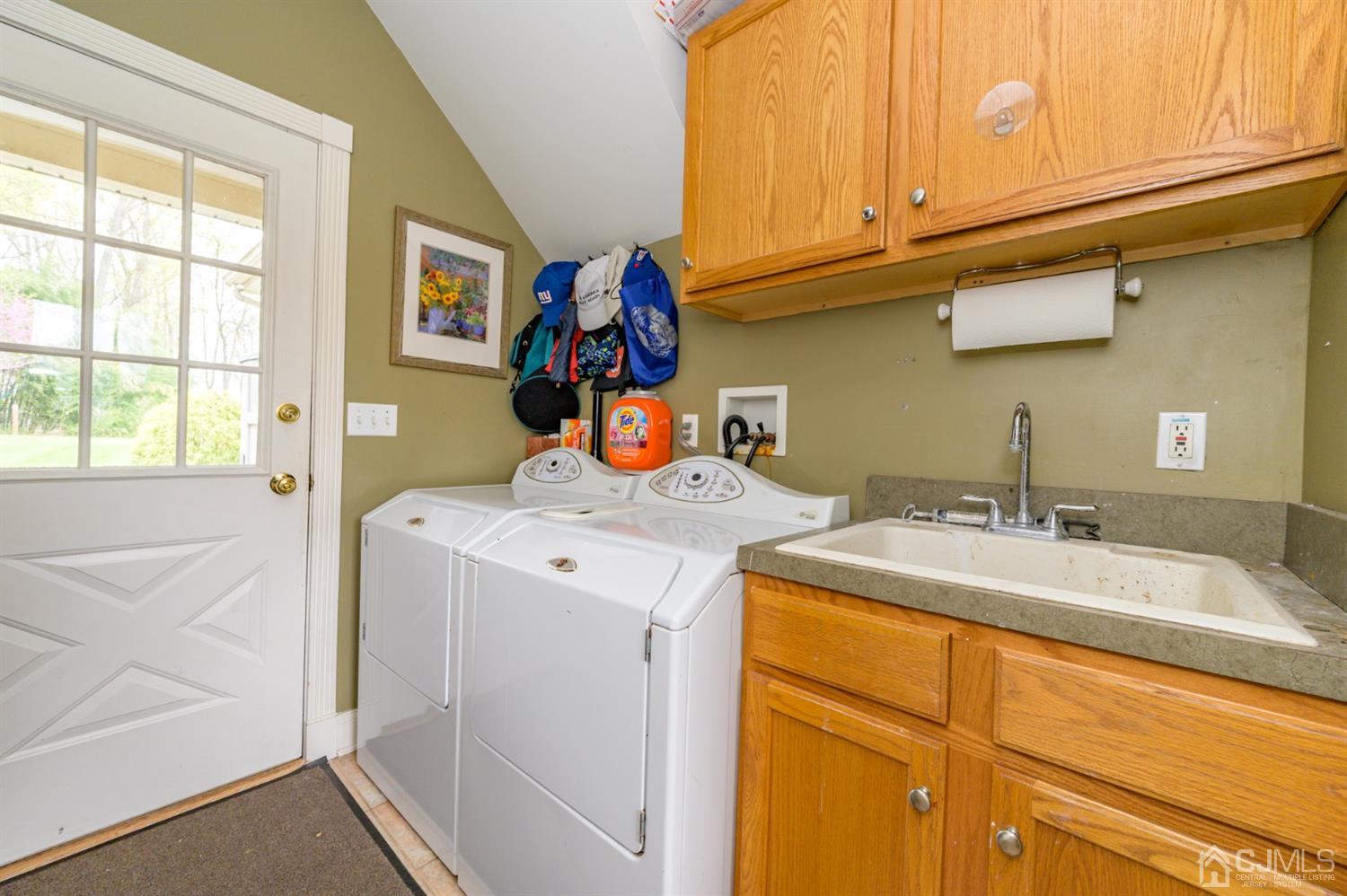 36 Cedar Grove Road Branchburg, NJ 08876 - Photo 24 of 51 a bathroom with a sink and a vanity