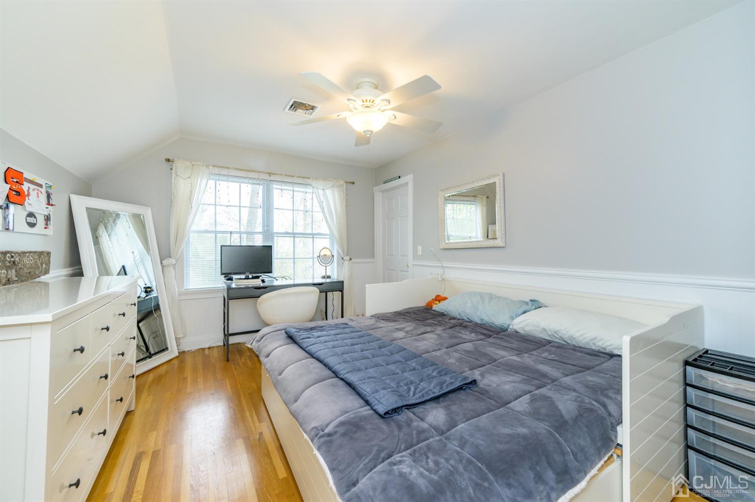 36 Cedar Grove Road Branchburg, NJ 08876 - Photo 29 of 51 a living room with furniture and a flat screen tv