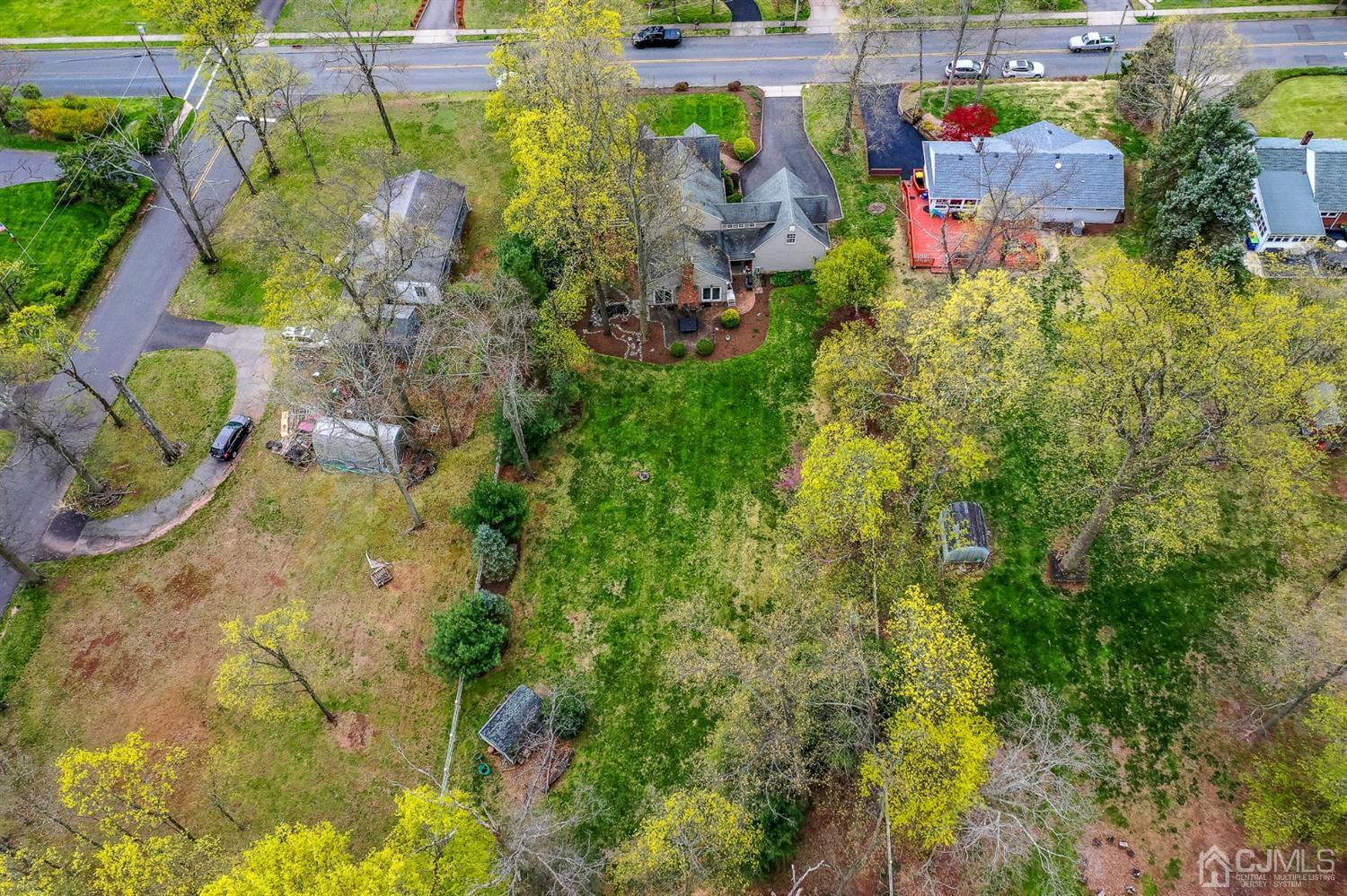 36 Cedar Grove Road Branchburg, NJ 08876 - Photo 50 of 51