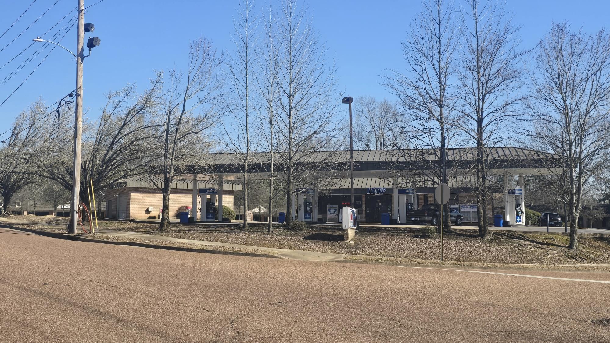 Egypt Central Road Bartlett, TN 38135 - Photo 3 of 7 View of front of home