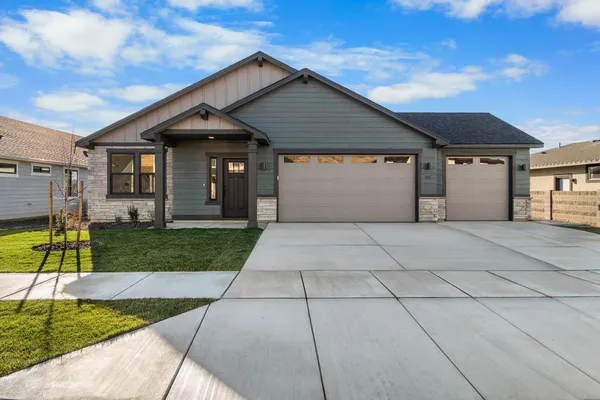 $524,990 | 2406 Annie Place, Cheney, WA 99004
