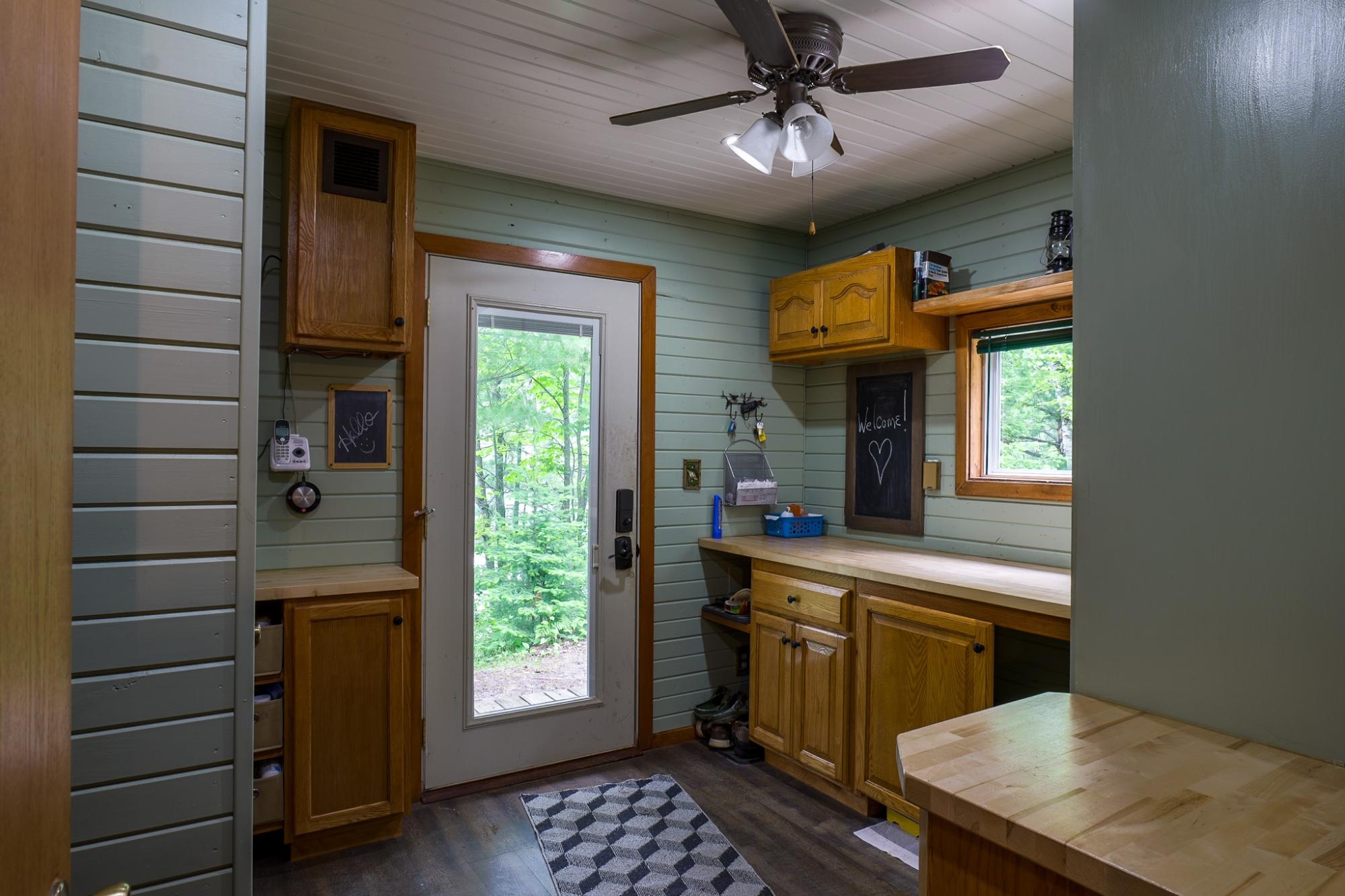 6540 Swamsauger Heights Road Minocqua, WI 54564 - Photo 22 of 25 Gallery Image 22