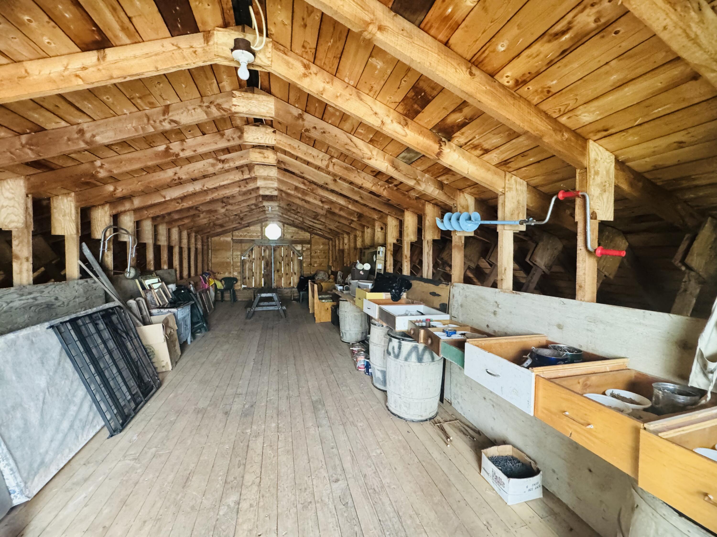 462 East Road Sinclair, ME 04779 - Photo 39 of 41