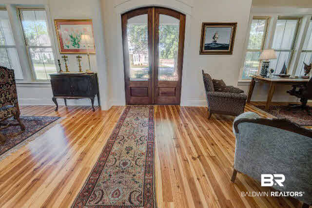 17623 Burwick Loop Fairhope, AL 36532 - Photo 3 of 45 Foyer Entry