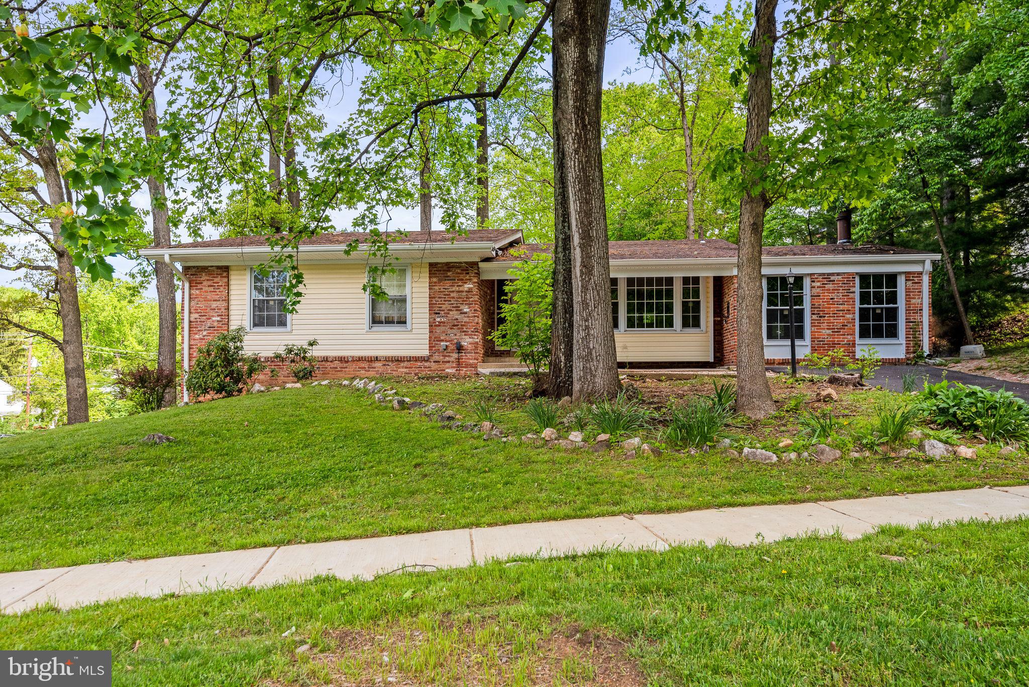 1725 Briggs Road Silver Spring, MD 20906 - Photo 1 of 37