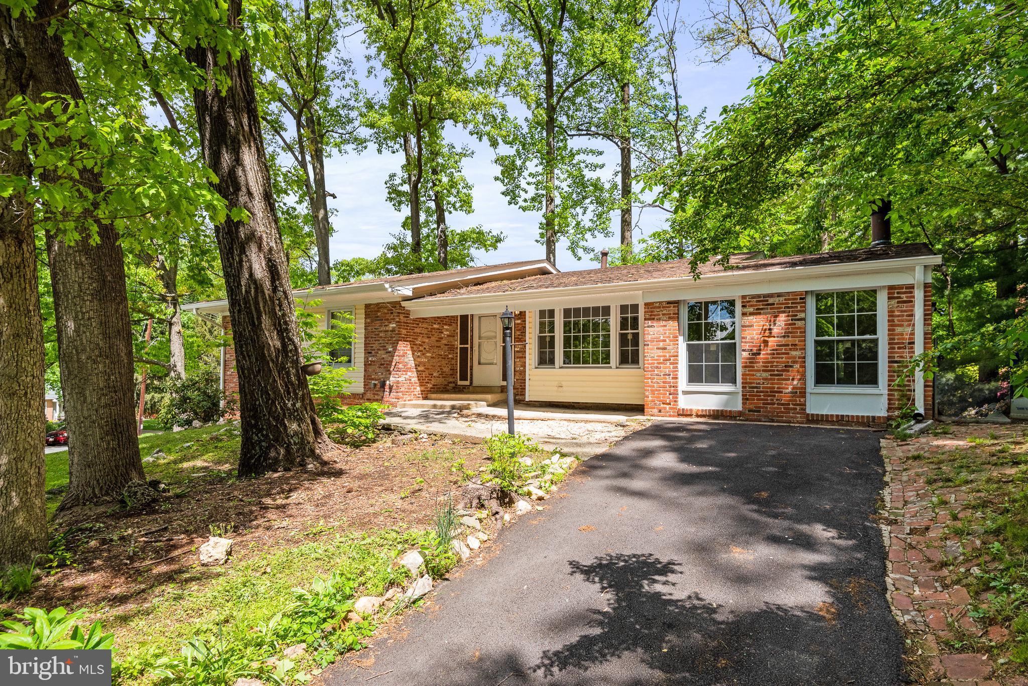 1725 Briggs Road Silver Spring, MD 20906 - Photo 2 of 37