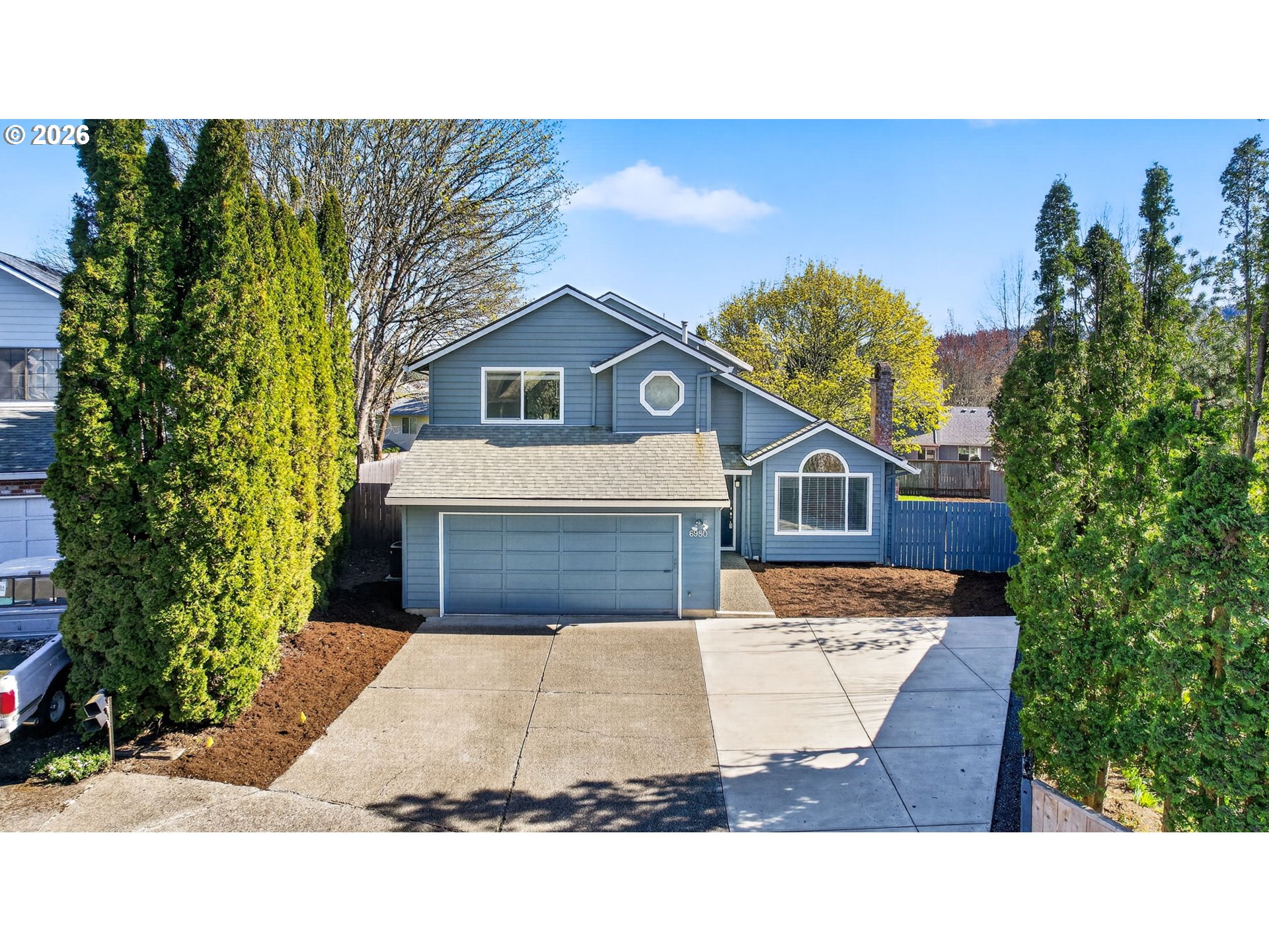 6980 Southwest 166th Terrace Beaverton, OR 97007 - Photo 1 of 36
