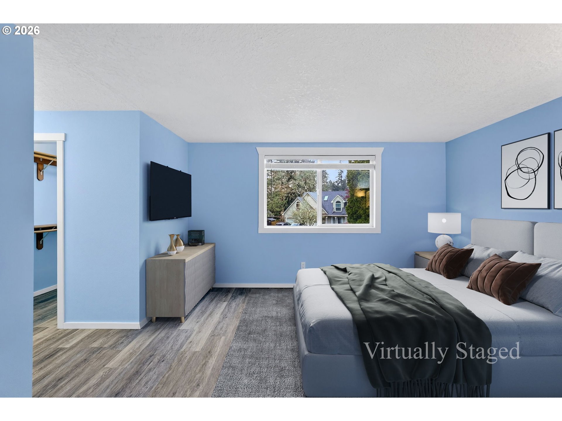 6980 Southwest 166th Terrace Beaverton, OR 97007 - Photo 13 of 36