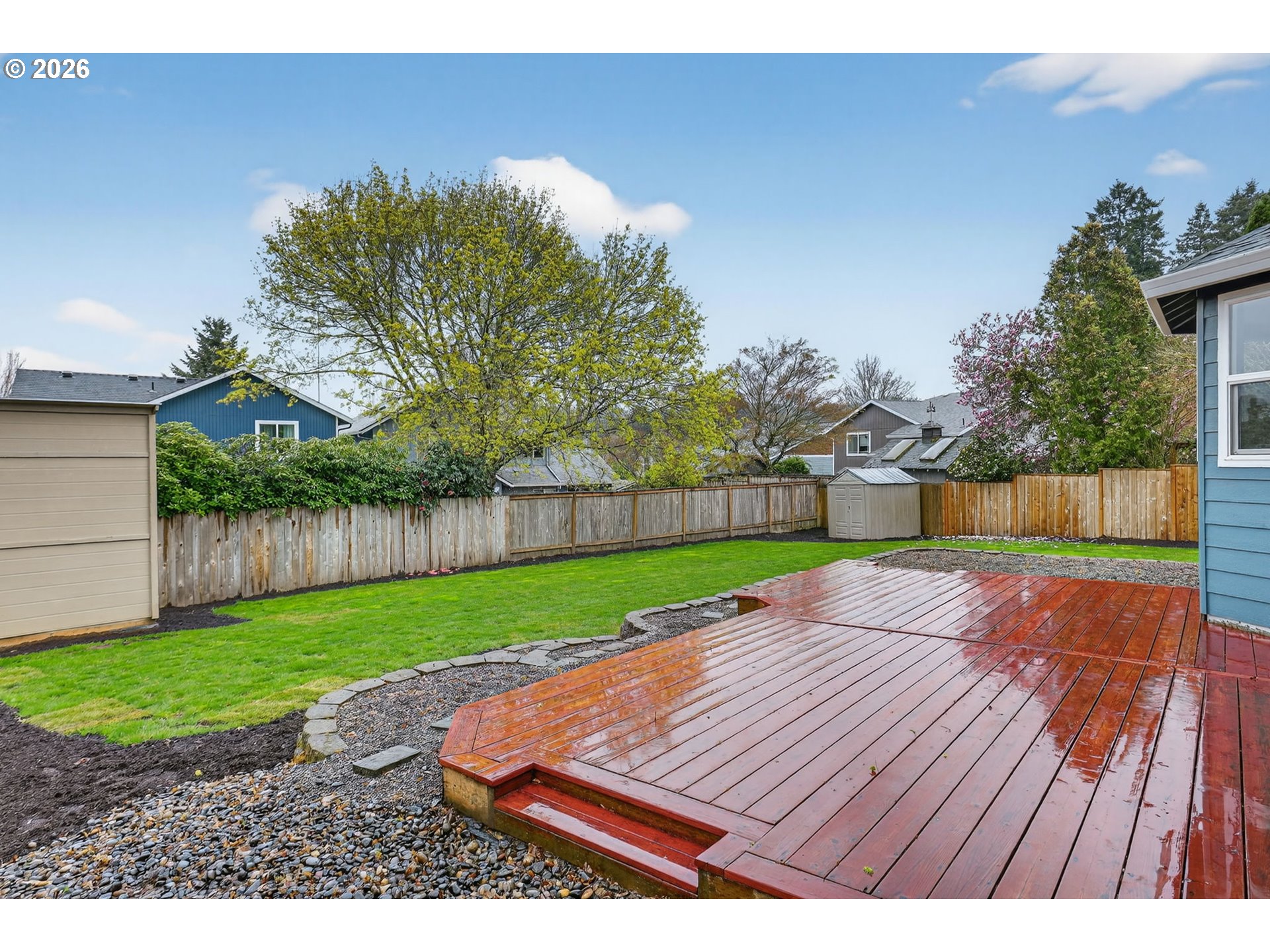 6980 Southwest 166th Terrace Beaverton, OR 97007 - Photo 26 of 36