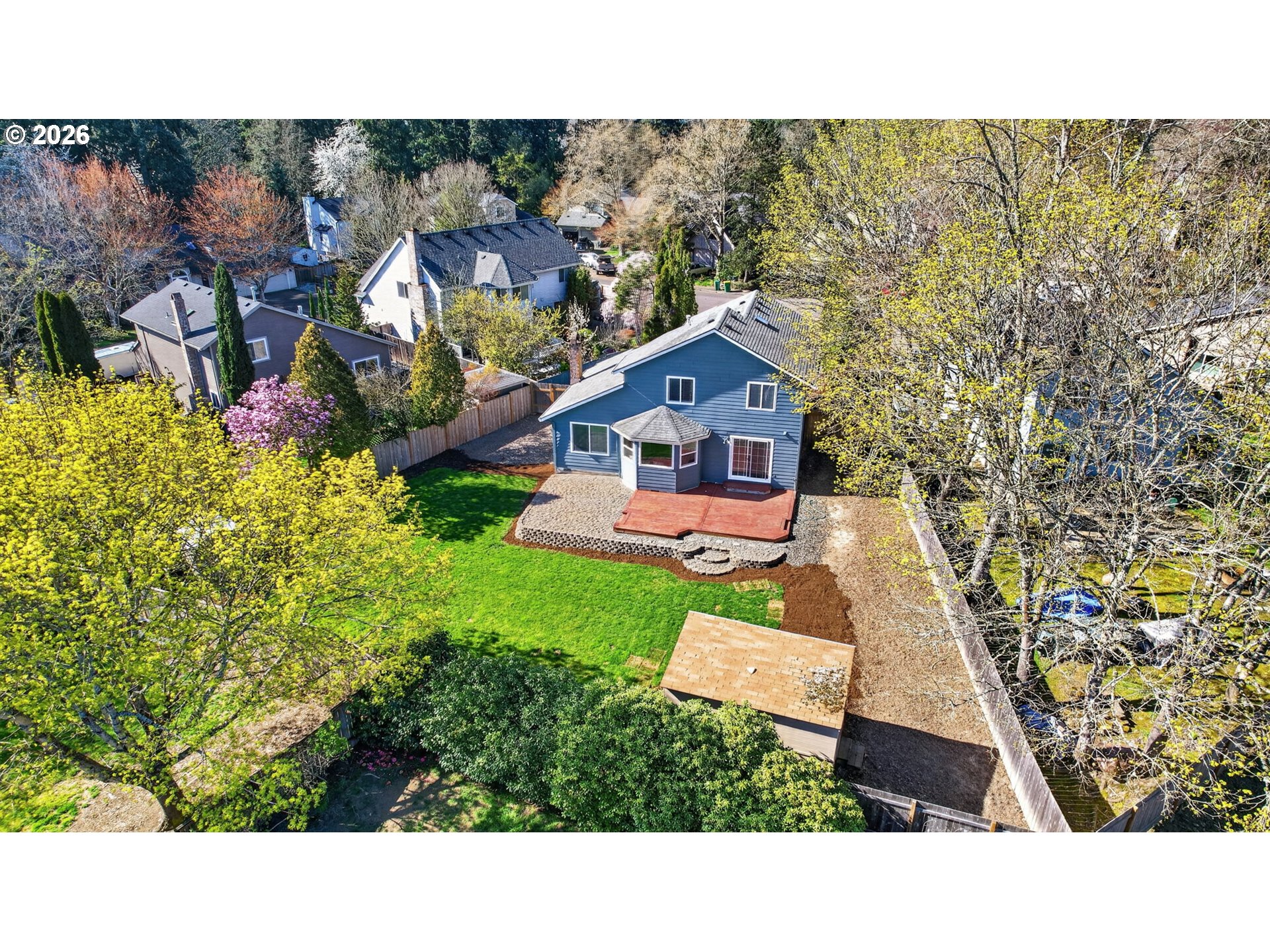 6980 Southwest 166th Terrace Beaverton, OR 97007 - Photo 27 of 36