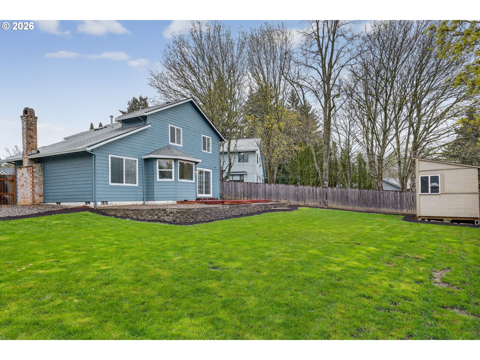 6980 Southwest 166th Terrace Beaverton, OR 97007 - Photo 29 of 36