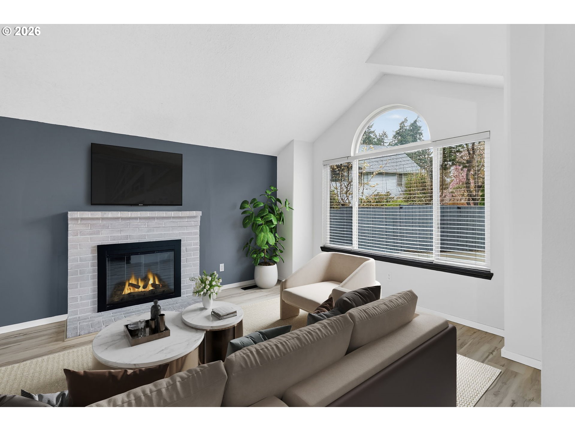 6980 Southwest 166th Terrace Beaverton, OR 97007 - Photo 3 of 36