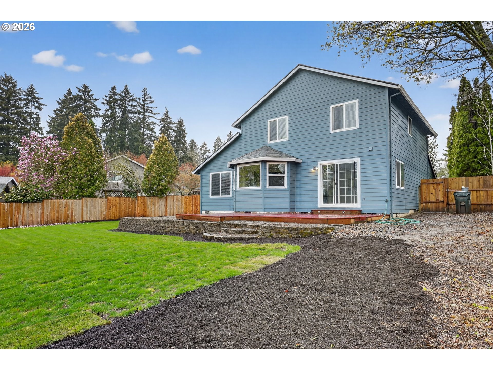 6980 Southwest 166th Terrace Beaverton, OR 97007 - Photo 31 of 36