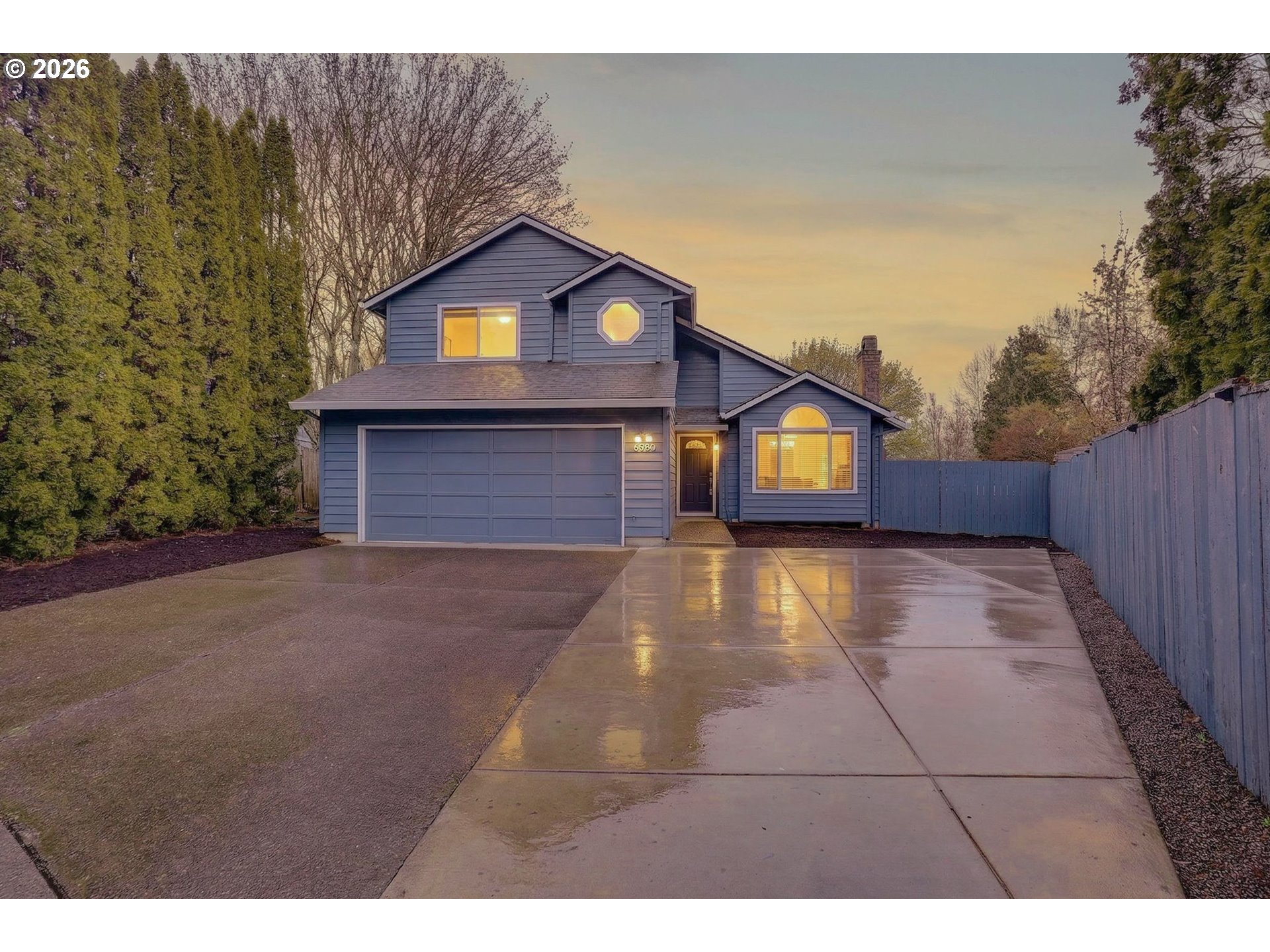 6980 Southwest 166th Terrace Beaverton, OR 97007 - Photo 33 of 36