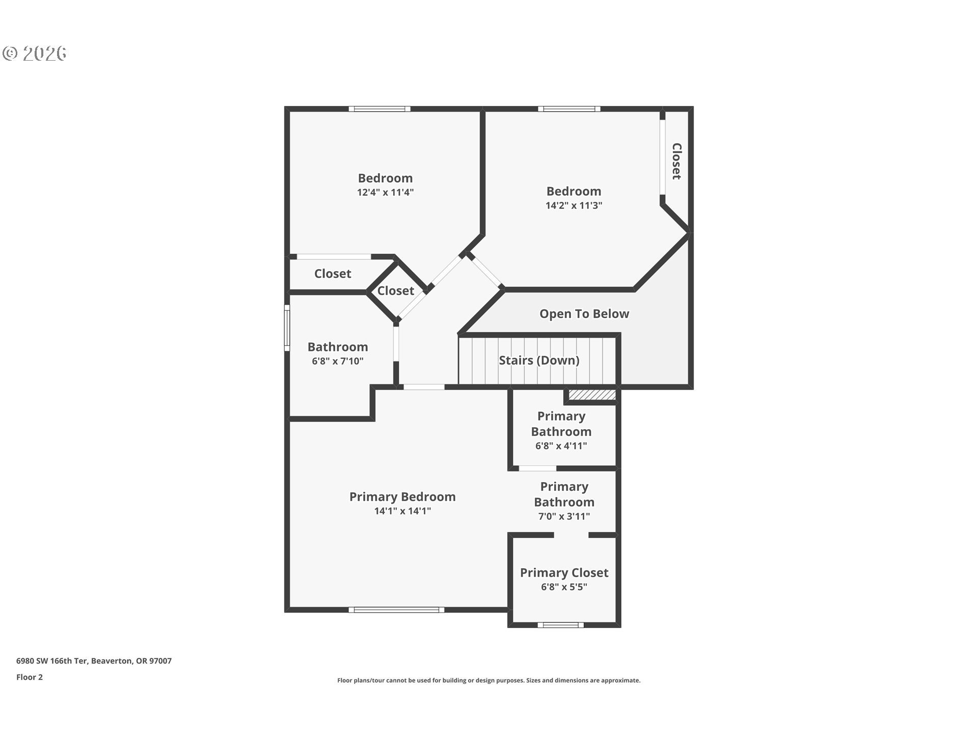 6980 Southwest 166th Terrace Beaverton, OR 97007 - Photo 36 of 36
