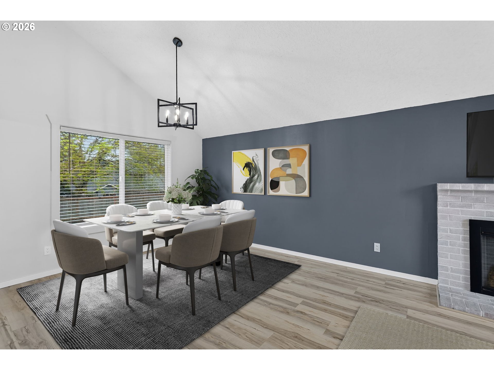 6980 Southwest 166th Terrace Beaverton, OR 97007 - Photo 4 of 36