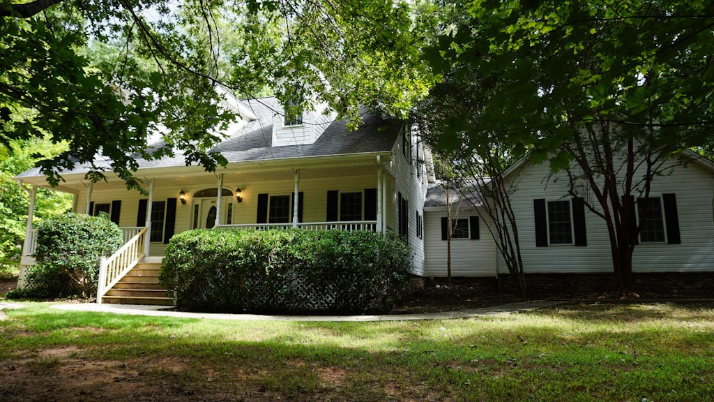 191 Warbranch Road Central, SC 29630 - Photo 2 of 29 Gallery Image 2