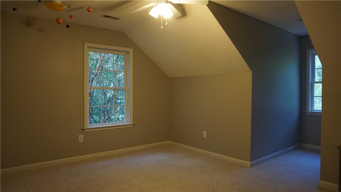 191 Warbranch Road Central, SC 29630 - Photo 21 of 29 Bedroom #4