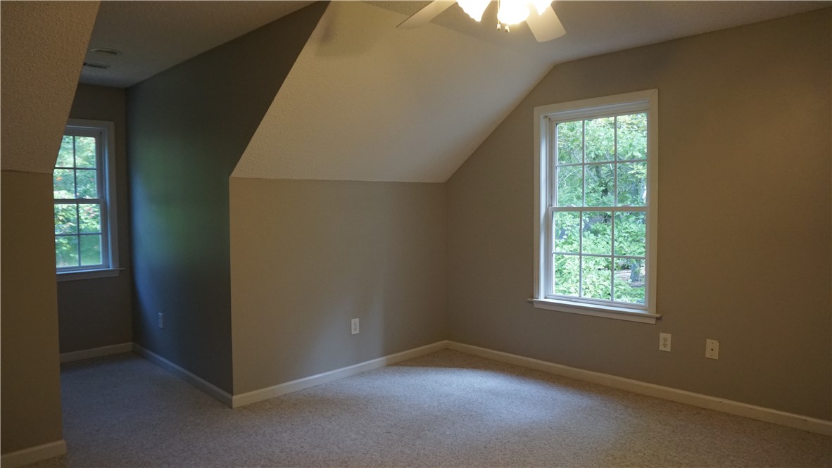 191 Warbranch Road Central, SC 29630 - Photo 23 of 29 Bedroom #3