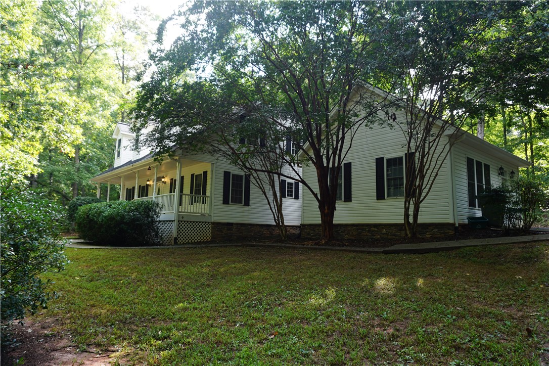 191 Warbranch Road Central, SC 29630 - Photo 26 of 29 Gallery Image 26
