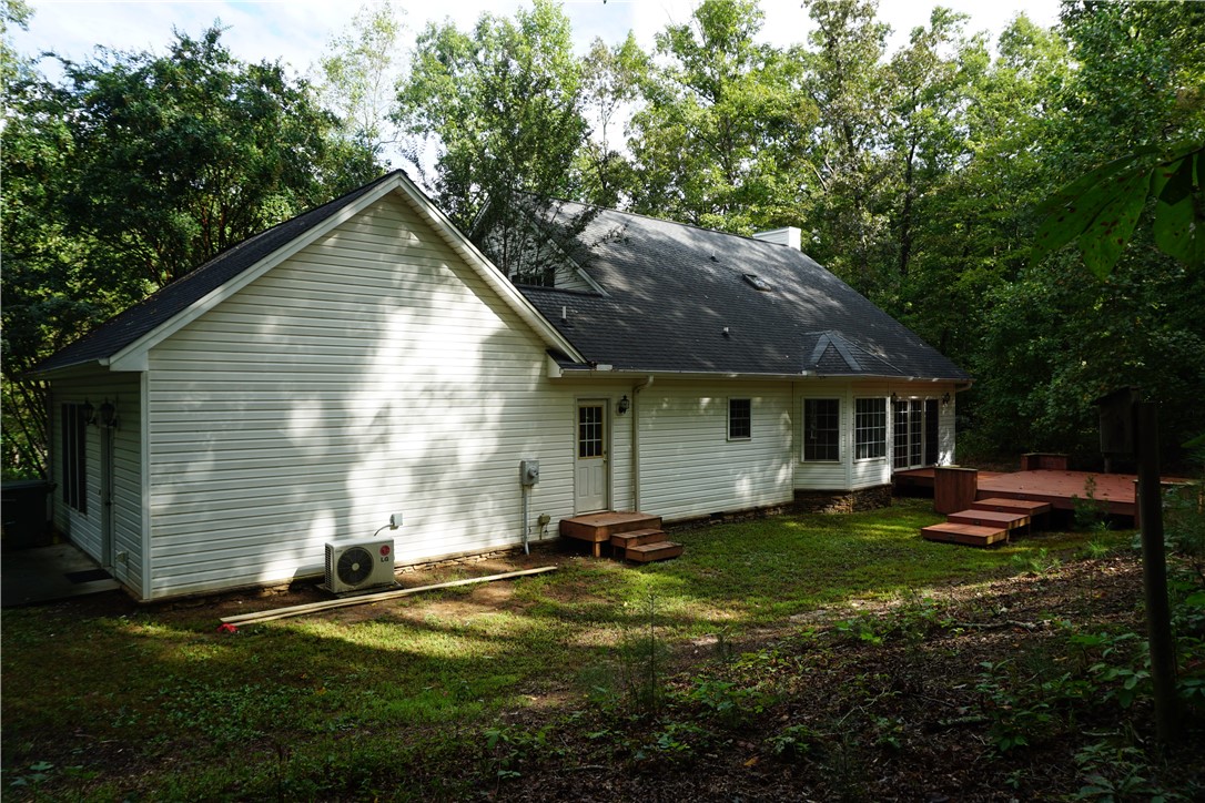 191 Warbranch Road Central, SC 29630 - Photo 29 of 29 Gallery Image 29
