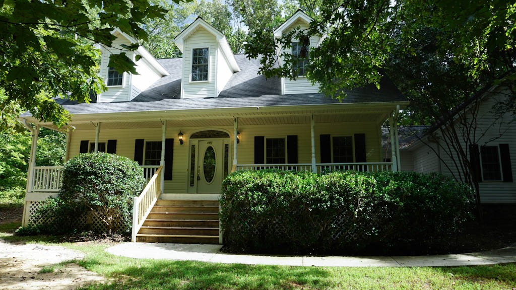 191 Warbranch Road Central, SC 29630 - Photo 3 of 29 Gallery Image 3