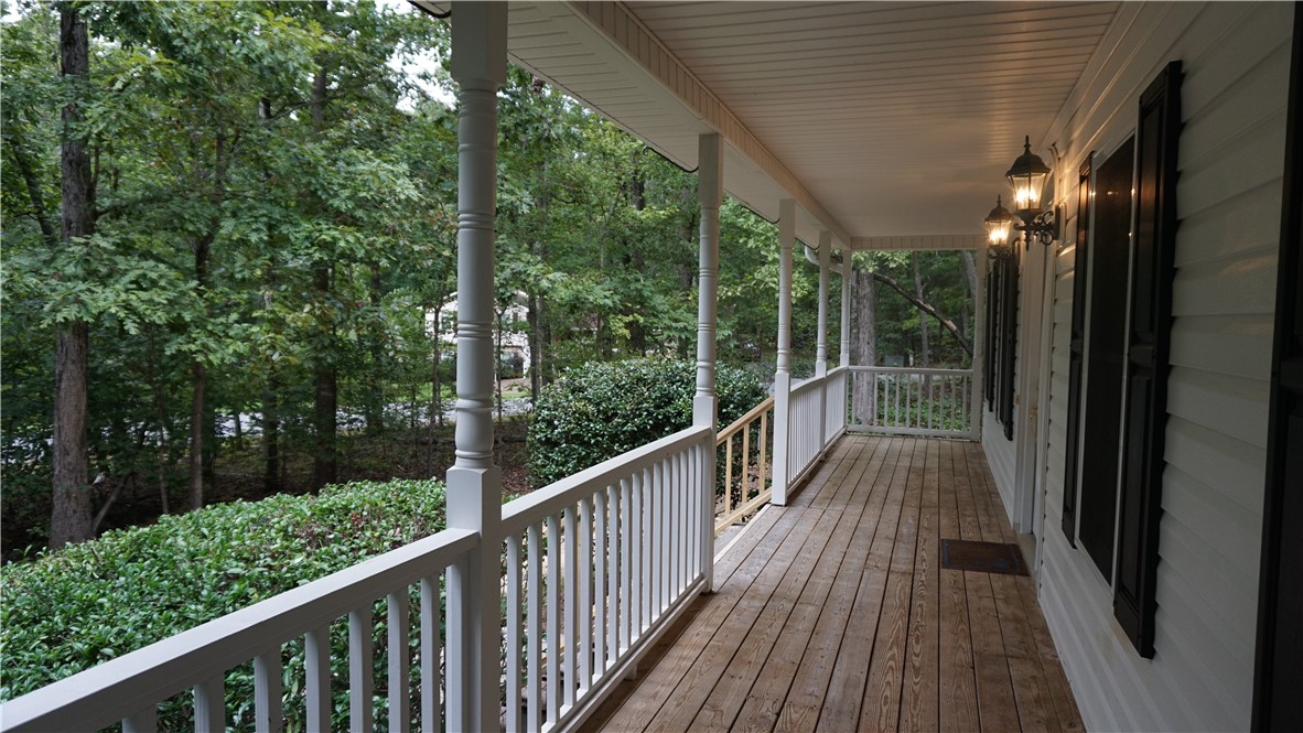 191 Warbranch Road Central, SC 29630 - Photo 4 of 29 Gallery Image 4