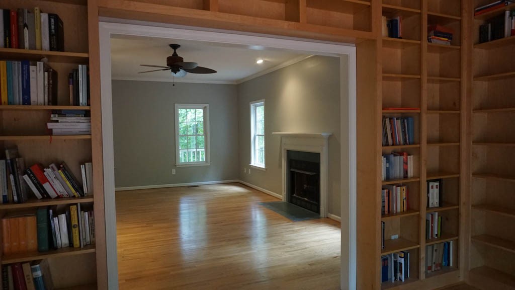 191 Warbranch Road Central, SC 29630 - Photo 8 of 29 Gallery Image 8