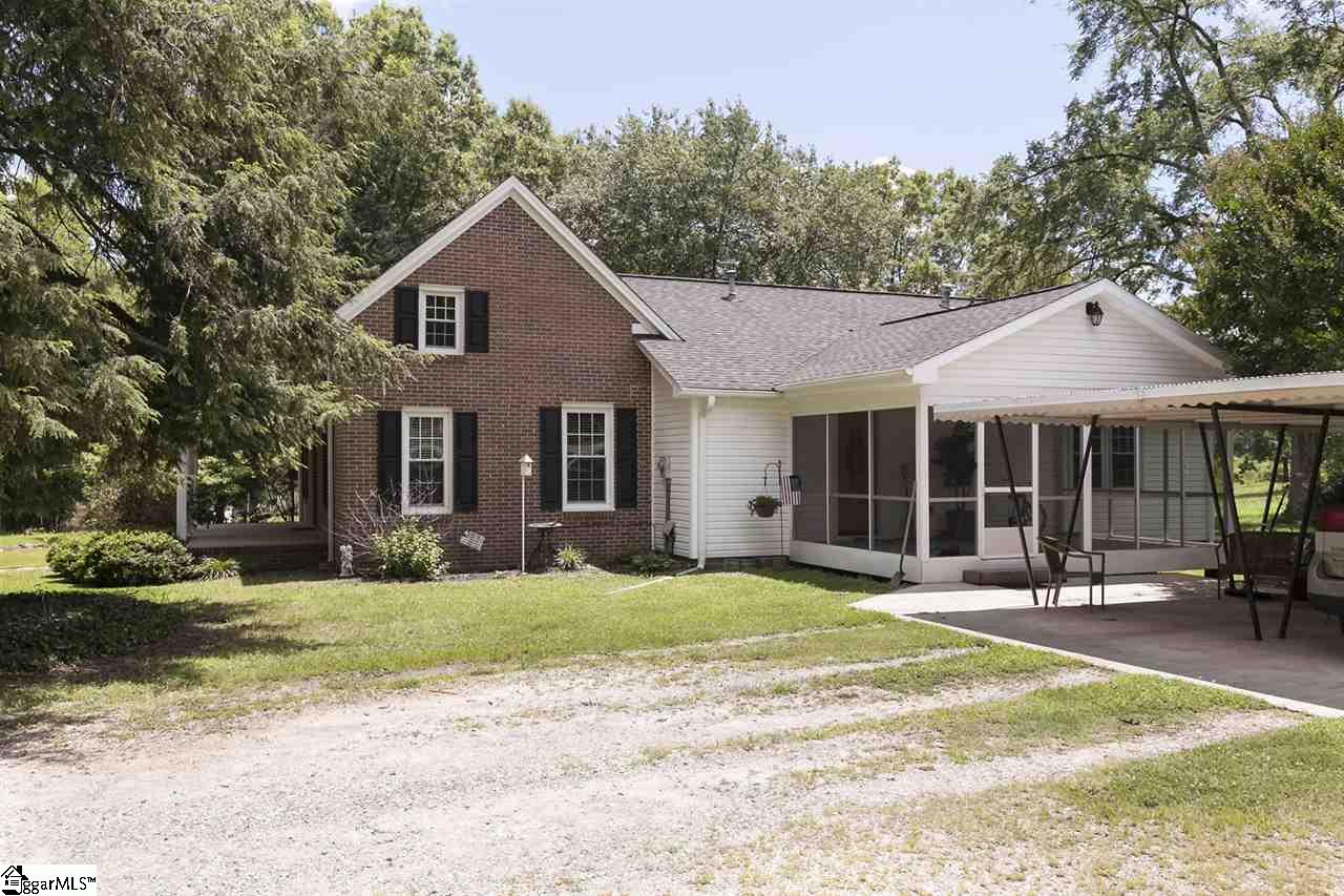 450 Reedy Fork Road Greenville, SC 29605 - Photo 5 of 29