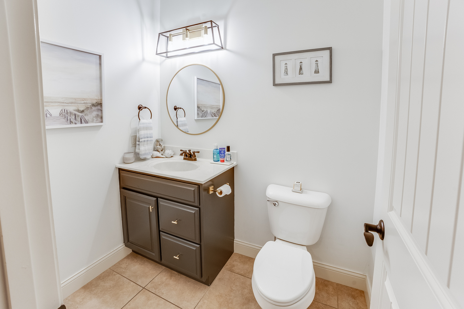 1208 East White Oak Road Mahomet, IL 61853 - Photo 13 of 52