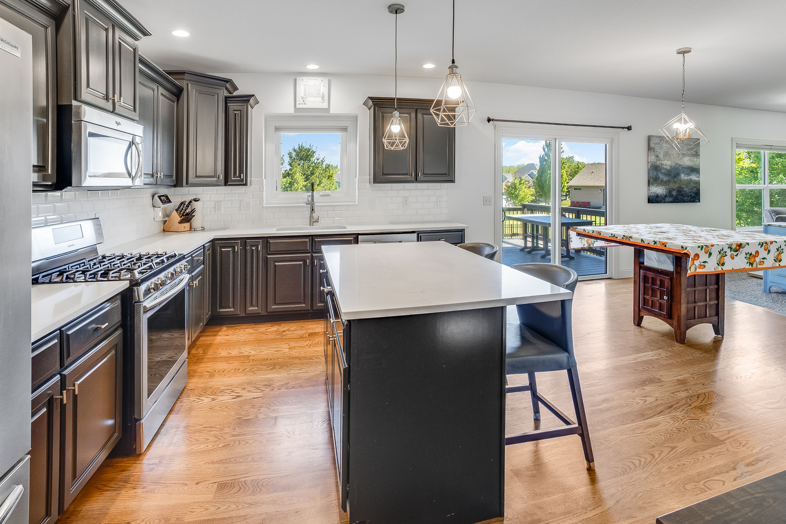 1208 East White Oak Road Mahomet, IL 61853 - Photo 14 of 52